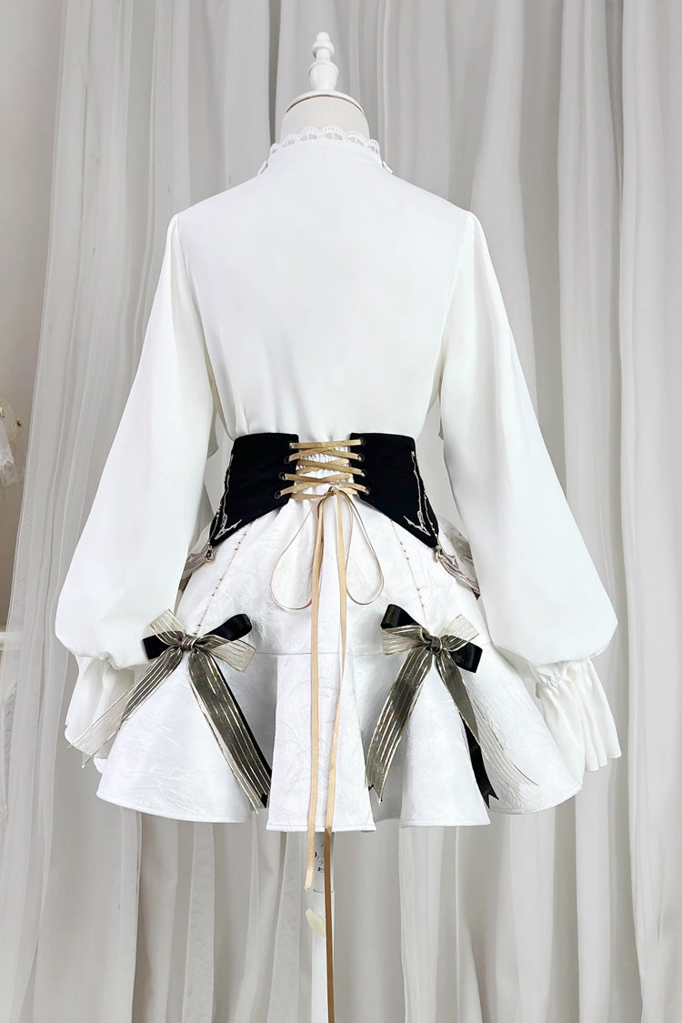Beautifully Crafted Garment in a Classic Style