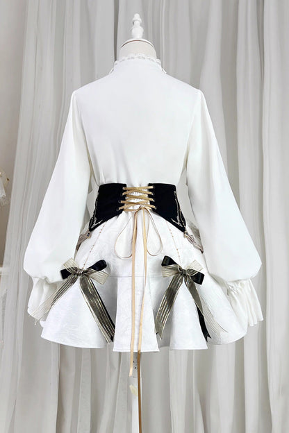 Beautifully Crafted Garment in a Classic Style