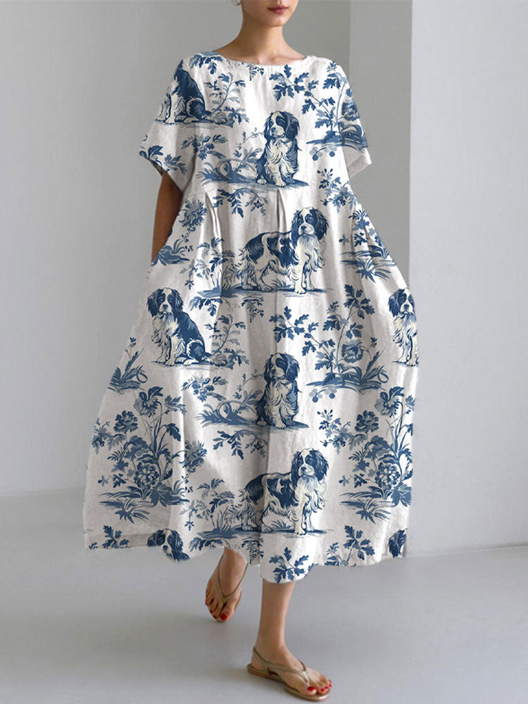 Beautifully Crafted Dress