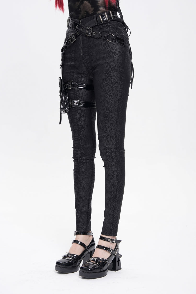 Vintage Style Pants with a Modern Fit