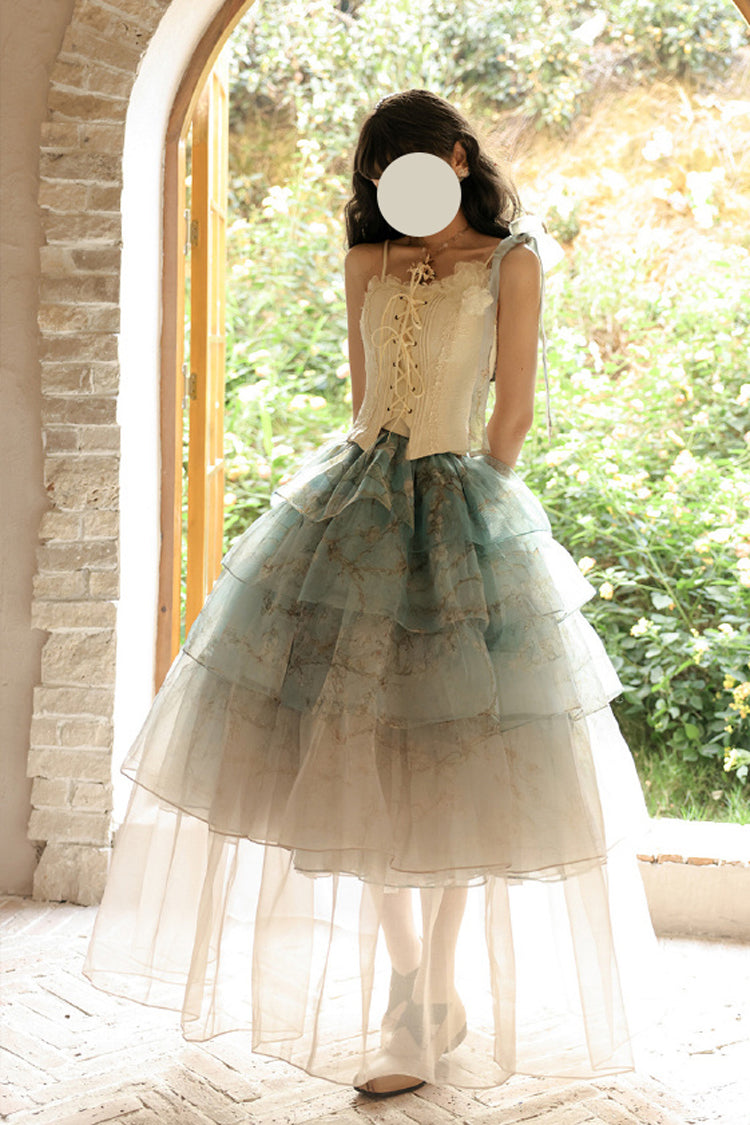 Vintage Style Garment with a Modern Fit
