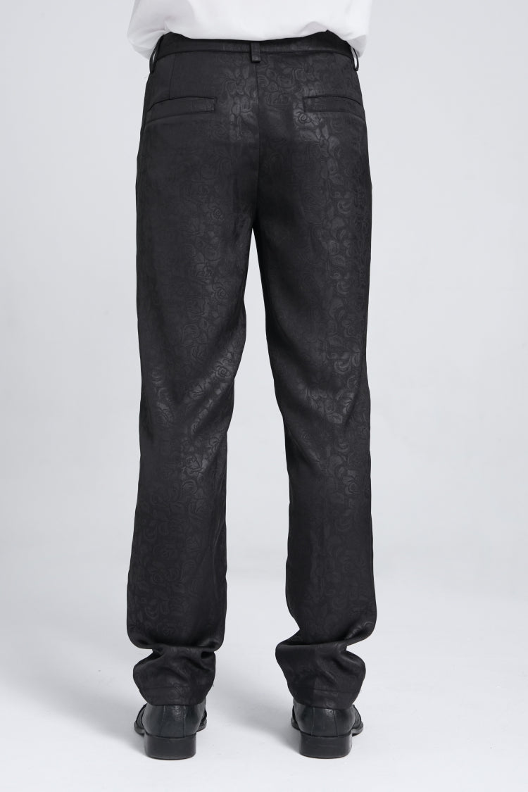 Elegantly Styled Pants for Everyday Wear