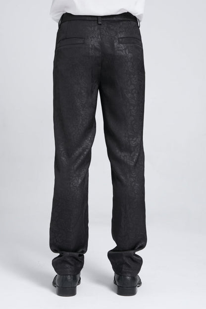 Elegantly Styled Pants for Everyday Wear