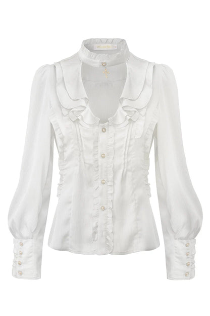 Classic Vintage Garment with a Flattering Fit