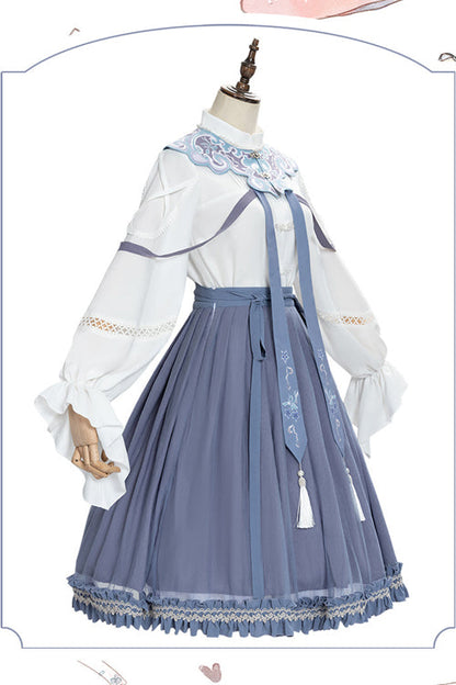 Vintage Style Dress with a Modern Fit