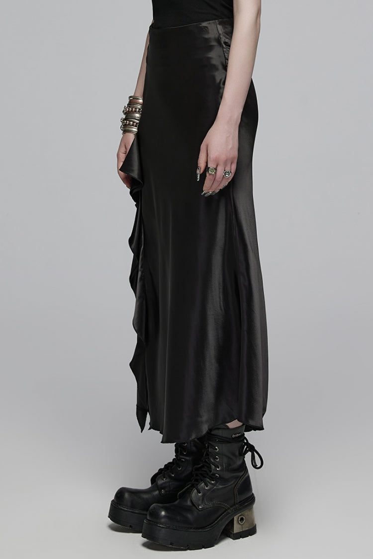 Beautifully Finished Garment in a Timeless Design