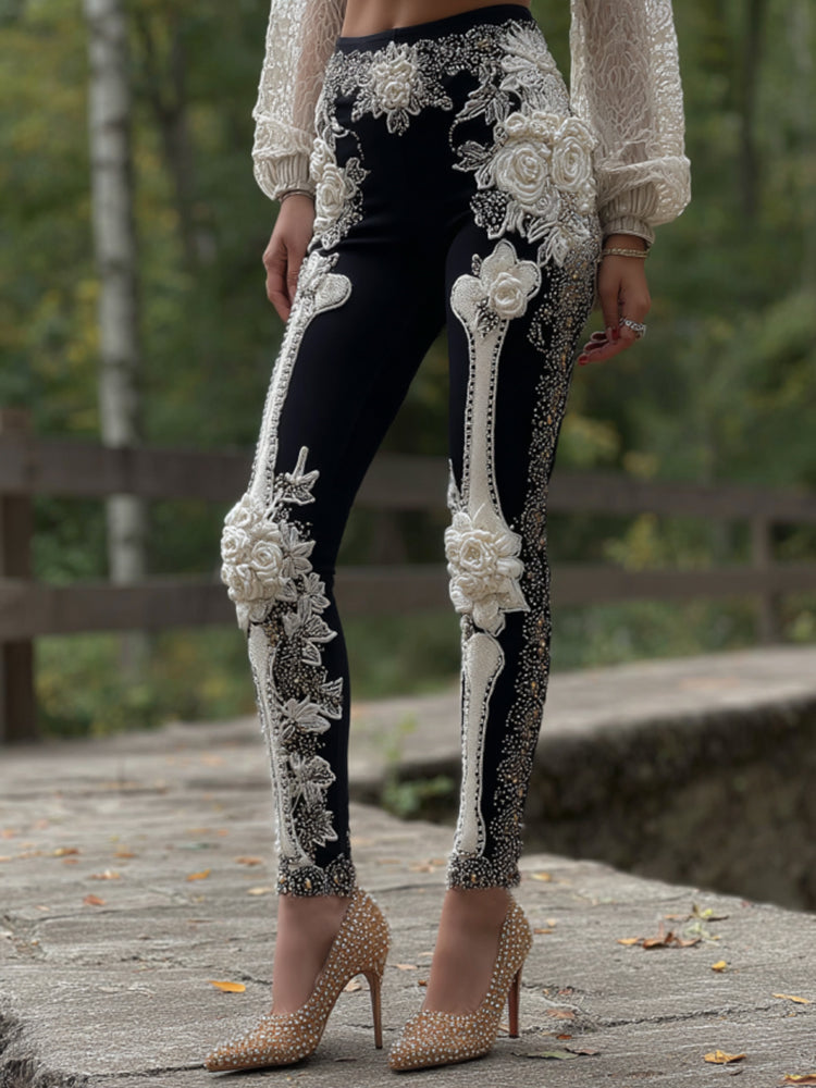 Thoughtfully Designed Garment in a Timeless Style
