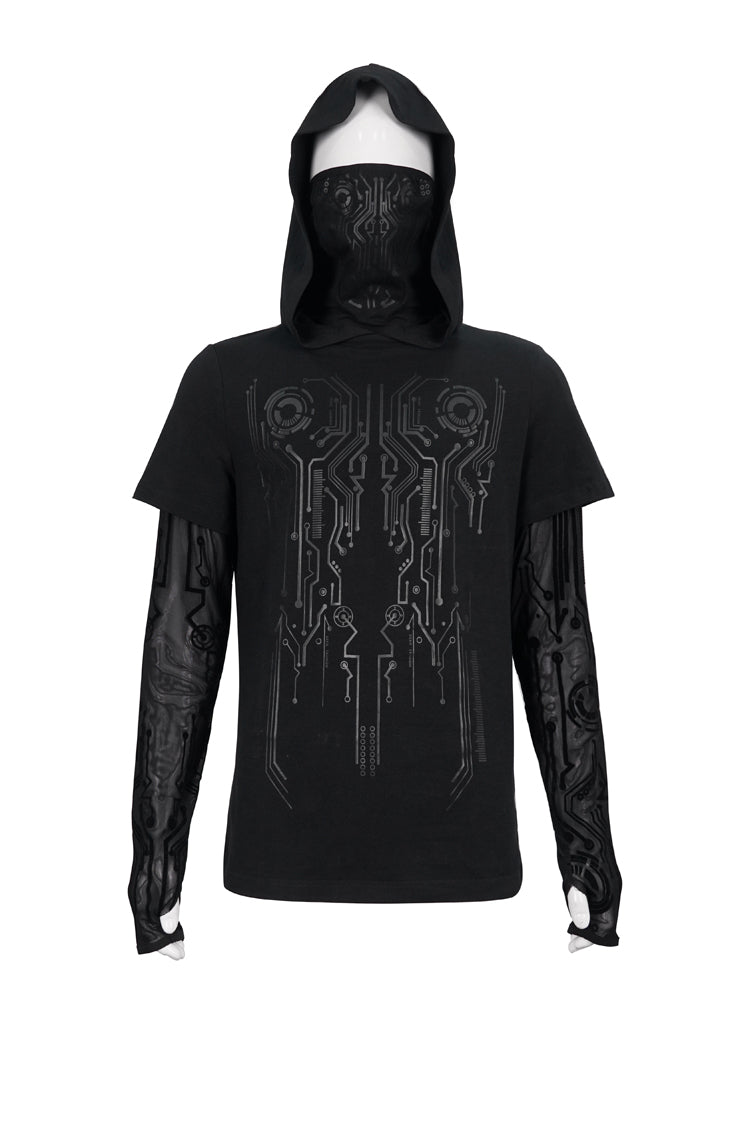 Elegantly Styled T-Shirt for Everyday Wear