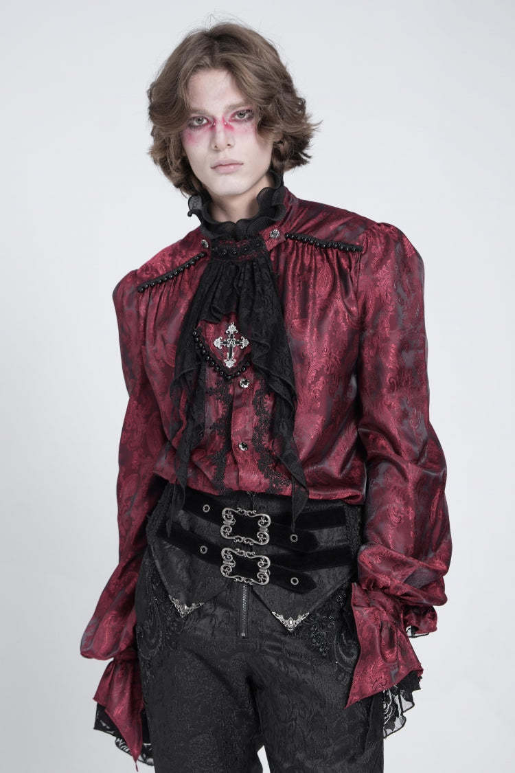 Effortlessly Elegant Blouse with a Timeless Design