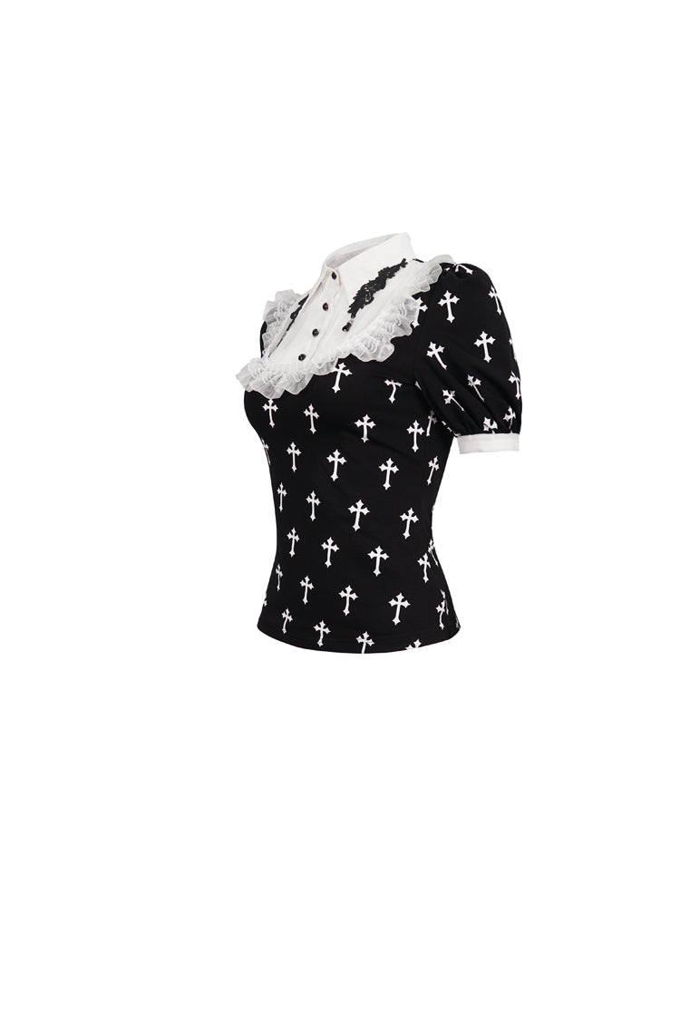 Beautifully Crafted Shirt in a Classic Style