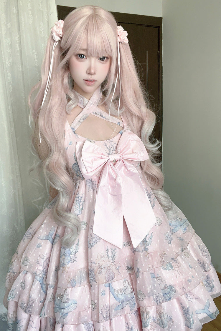 Thoughtfully Designed Dress in a Timeless Style