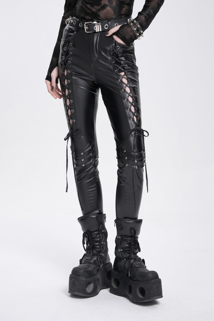 Beautifully Crafted Pants in a Classic Style