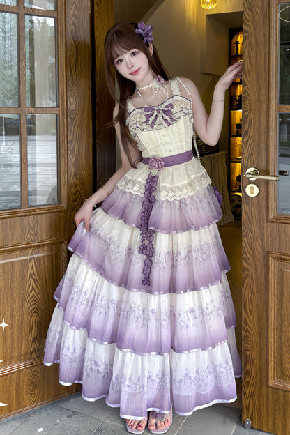 Classic Designed Dress in a Timeless Cut