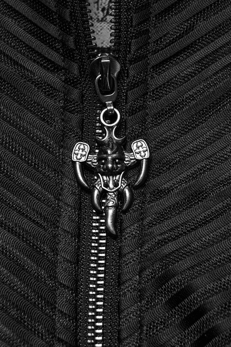 Beautifully Crafted Jacket in a Classic Style
