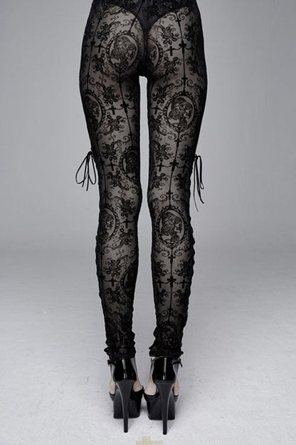 Classic Designed Pants in a Timeless Cut