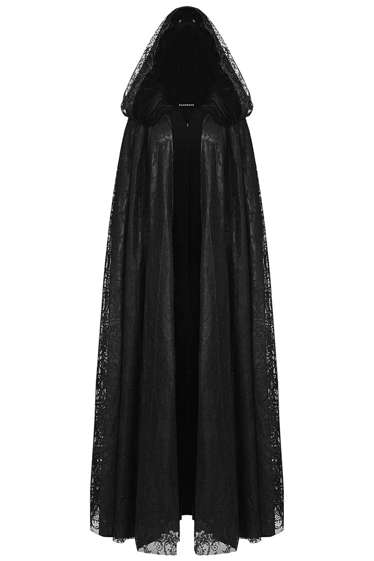 Finely Styled Coat with a Classic Vintage Look