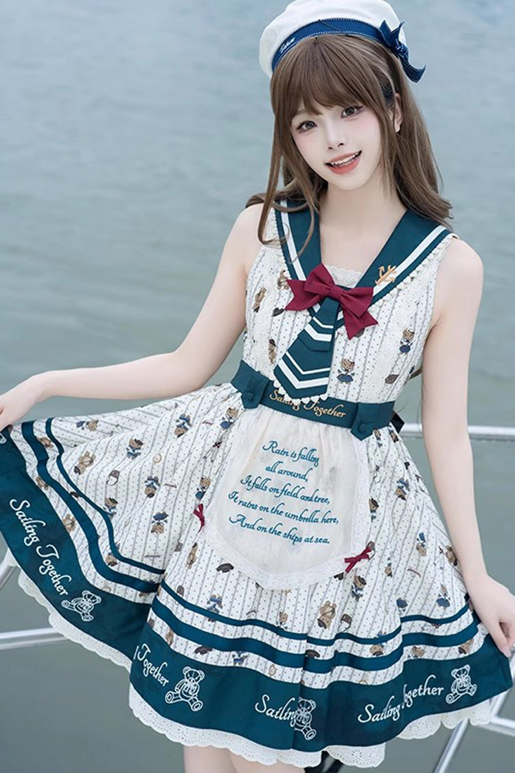 Thoughtfully Designed Dress in a Timeless Style