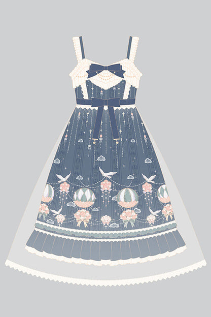 Casually Elegant Dress with a Refined Edge