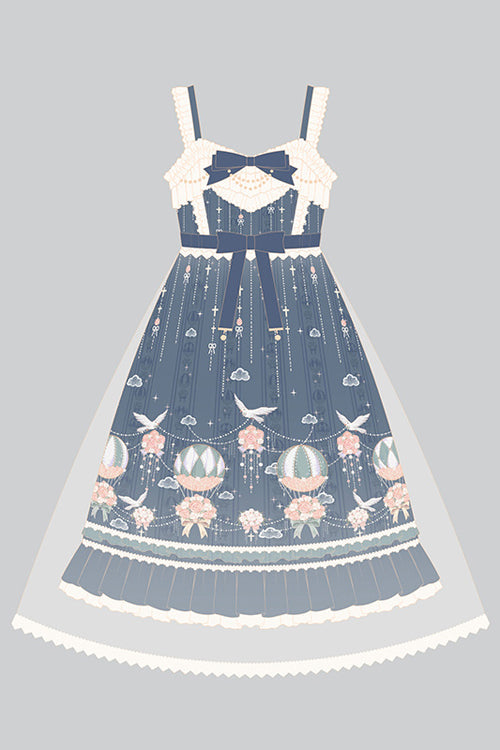 Vintage Style Dress with a Modern Fit