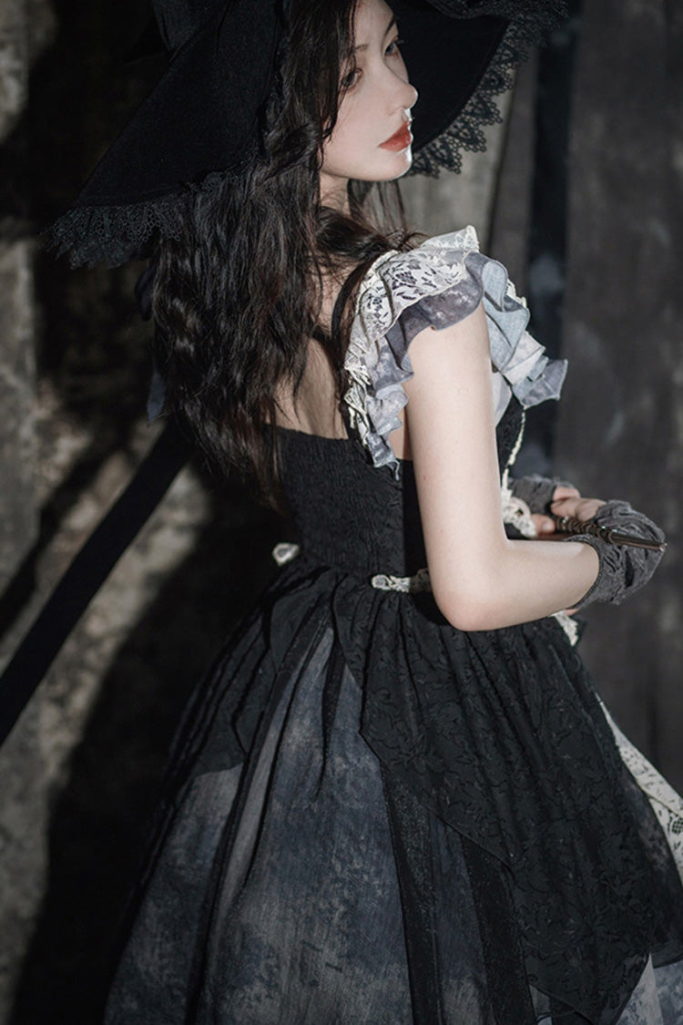 Casually Elegant Dress with a Refined Edge