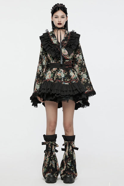 Vintage Style Dress with a Modern Fit