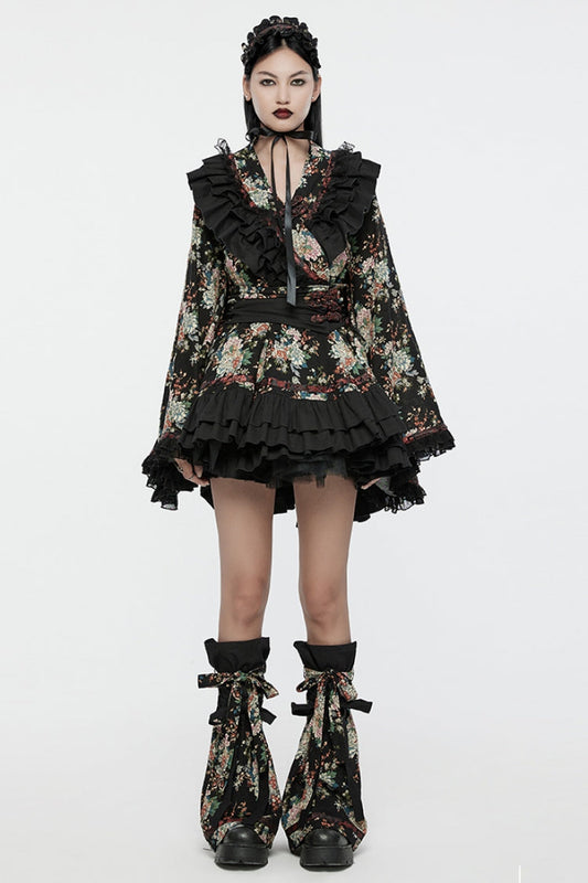 Vintage Style Dress with a Modern Fit