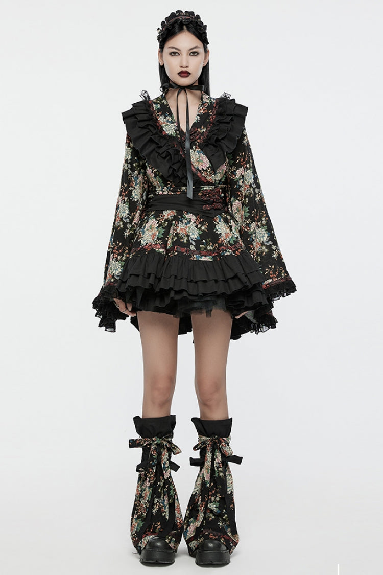 Vintage Style Dress with a Modern Fit