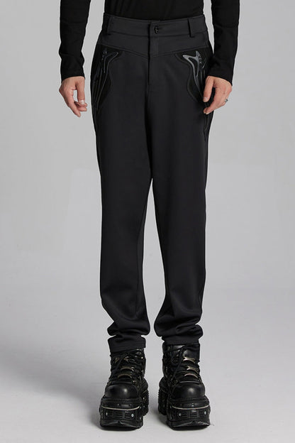 Sophisticated Pants with a Clean Classic Look