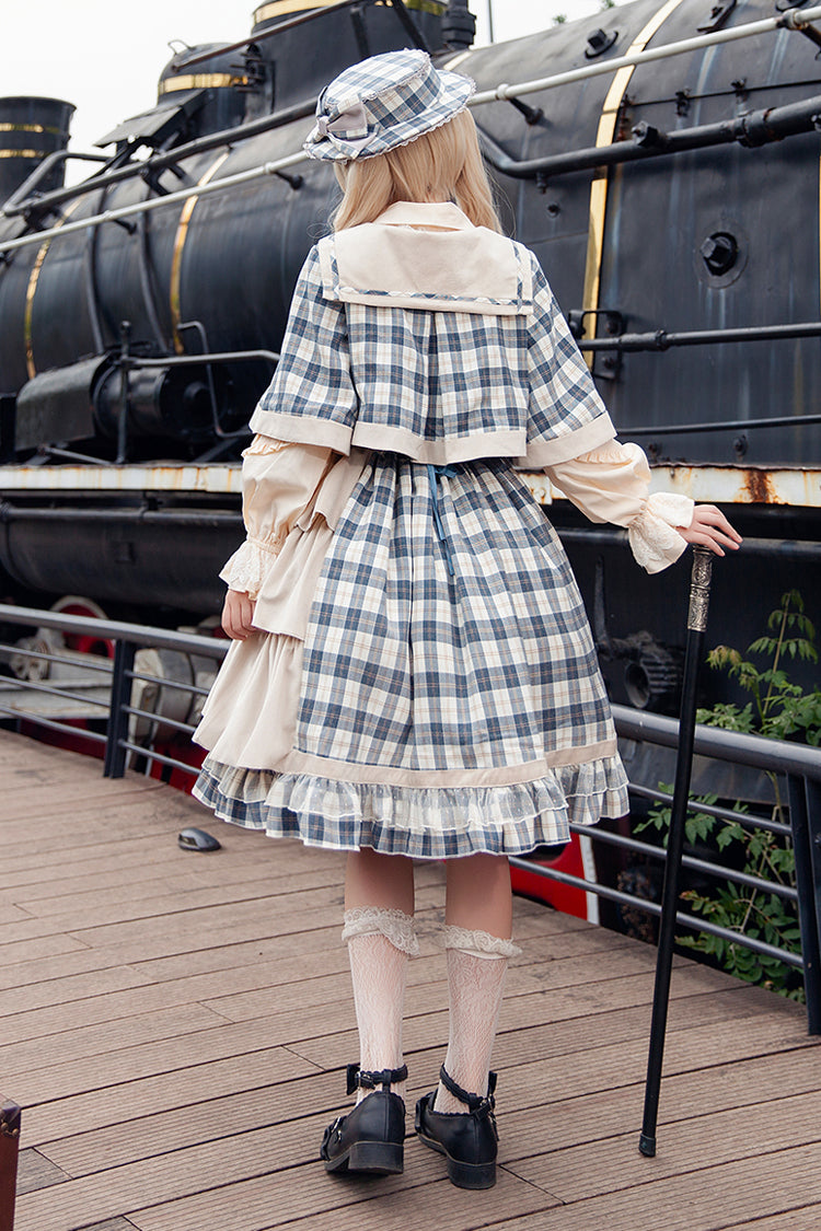 Classic Designed Dress in a Timeless Cut