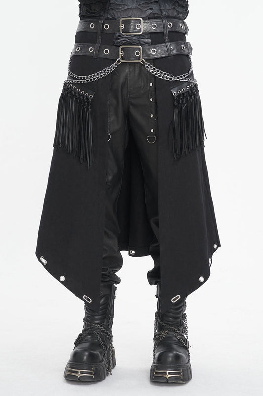 Thoughtfully Designed Garment in a Timeless Style