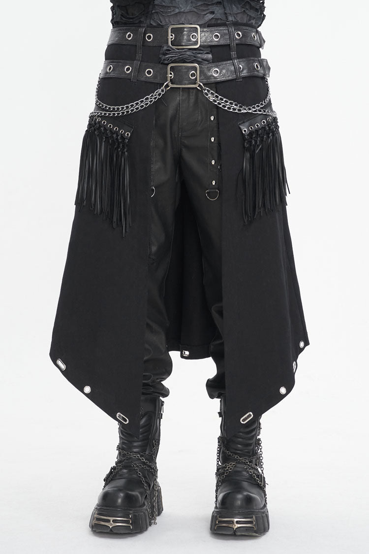 Finely Styled Garment with a Classic Vintage Look