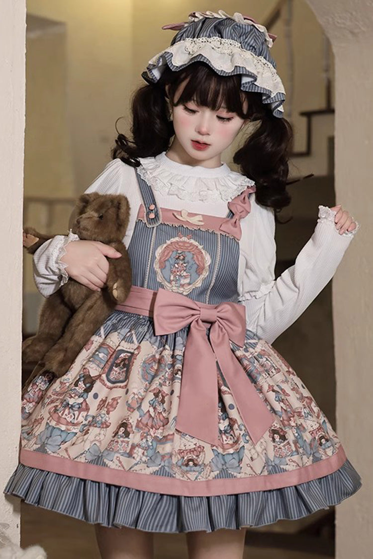 Classic Designed Dress in a Timeless Cut