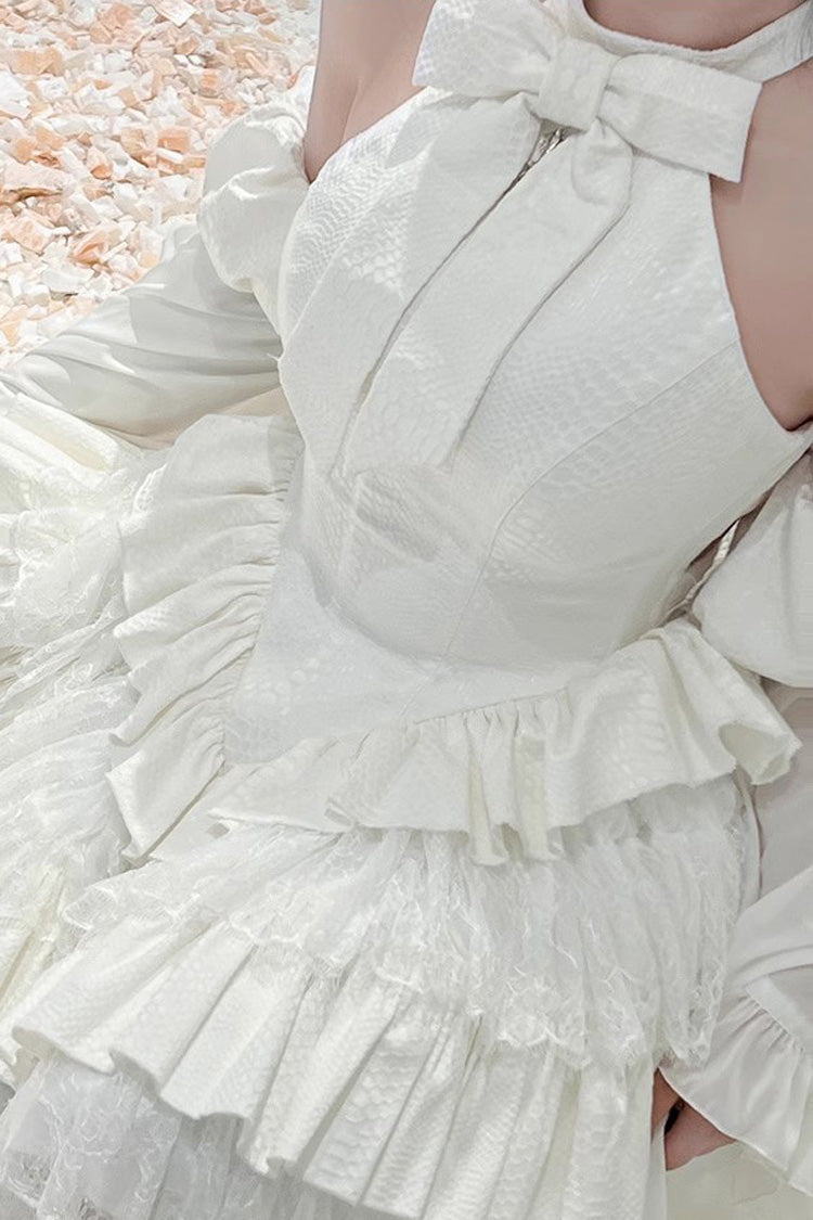 Casually Elegant Dress with a Refined Edge