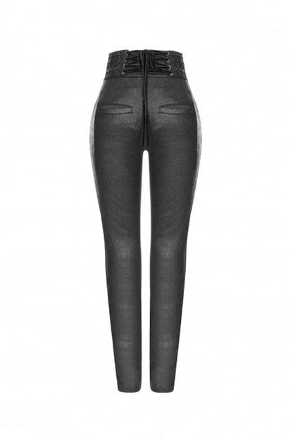 Vintage Style Pants with a Modern Fit
