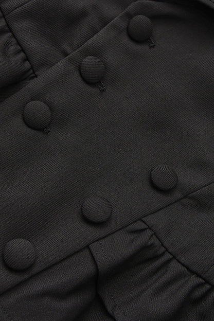 Beautifully Crafted Coat in a Classic Style