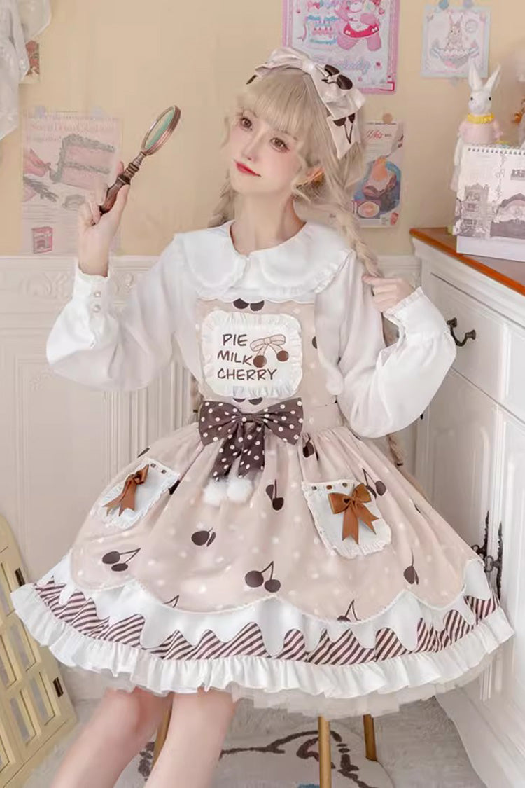Vintage Style Dress with a Modern Fit