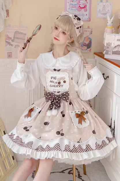 Vintage Style Dress with a Modern Fit