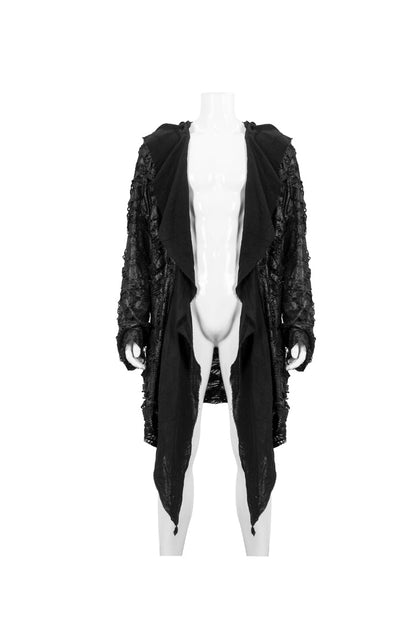 Beautifully Crafted Jacket in a Classic Style