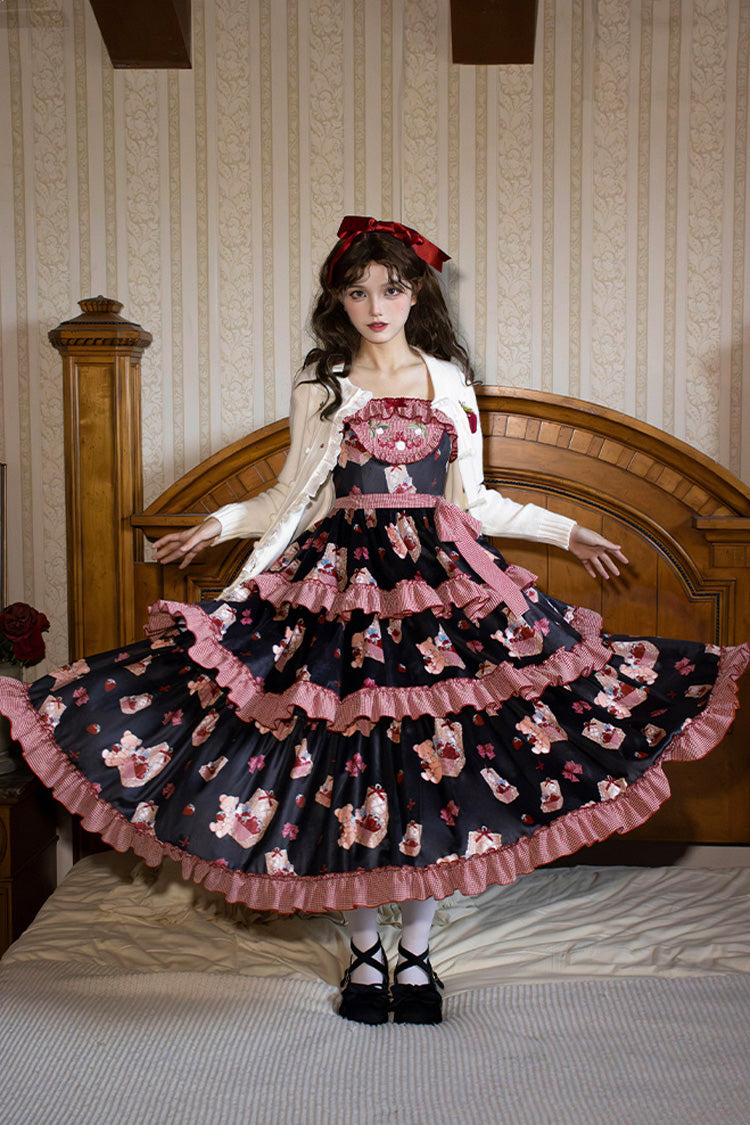 Thoughtfully Designed Dress in a Timeless Style