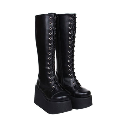 Thoughtfully Designed Boots in a Timeless Style