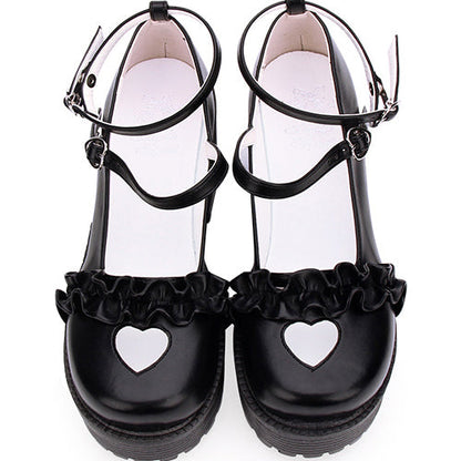 Beautifully Crafted Shoes in a Classic Style