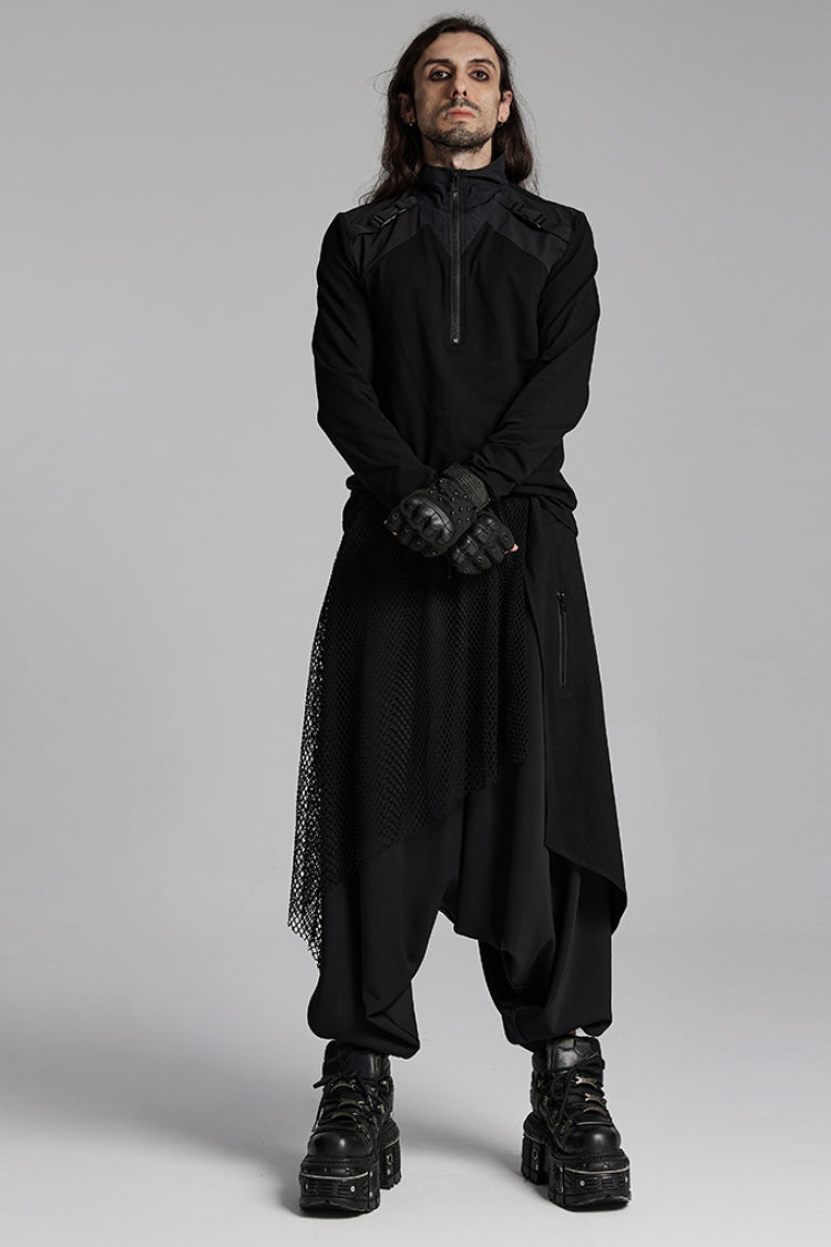 Classic Designed Pants in a Timeless Cut