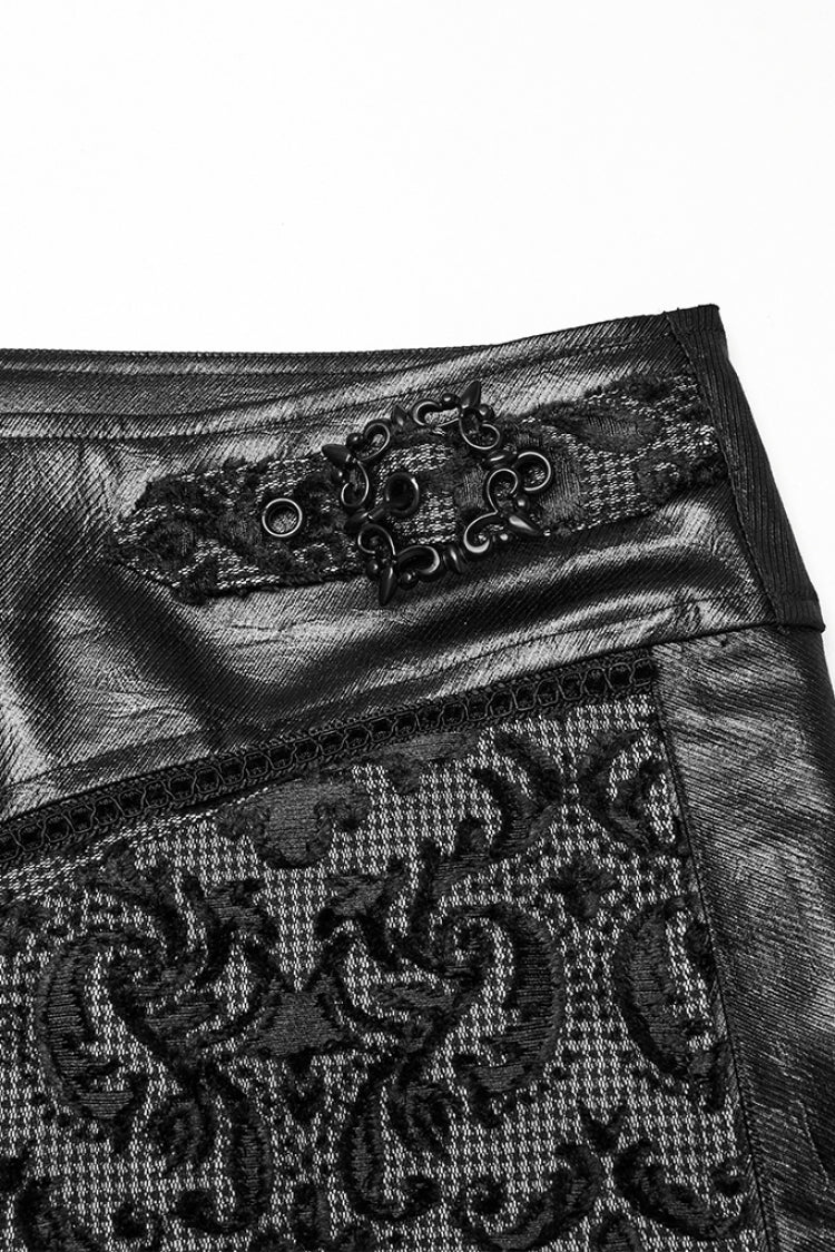 Classic Designed Pants in a Timeless Cut