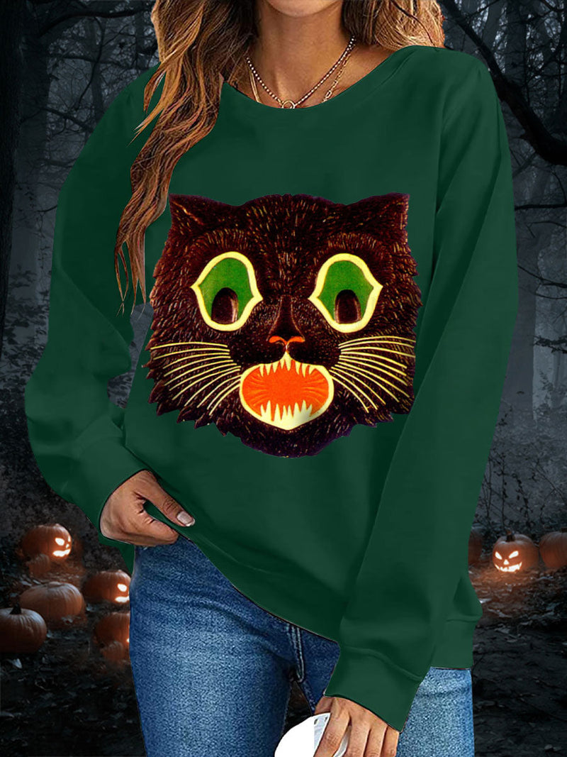 Vintage Inspired Shirt with a Contemporary Edge