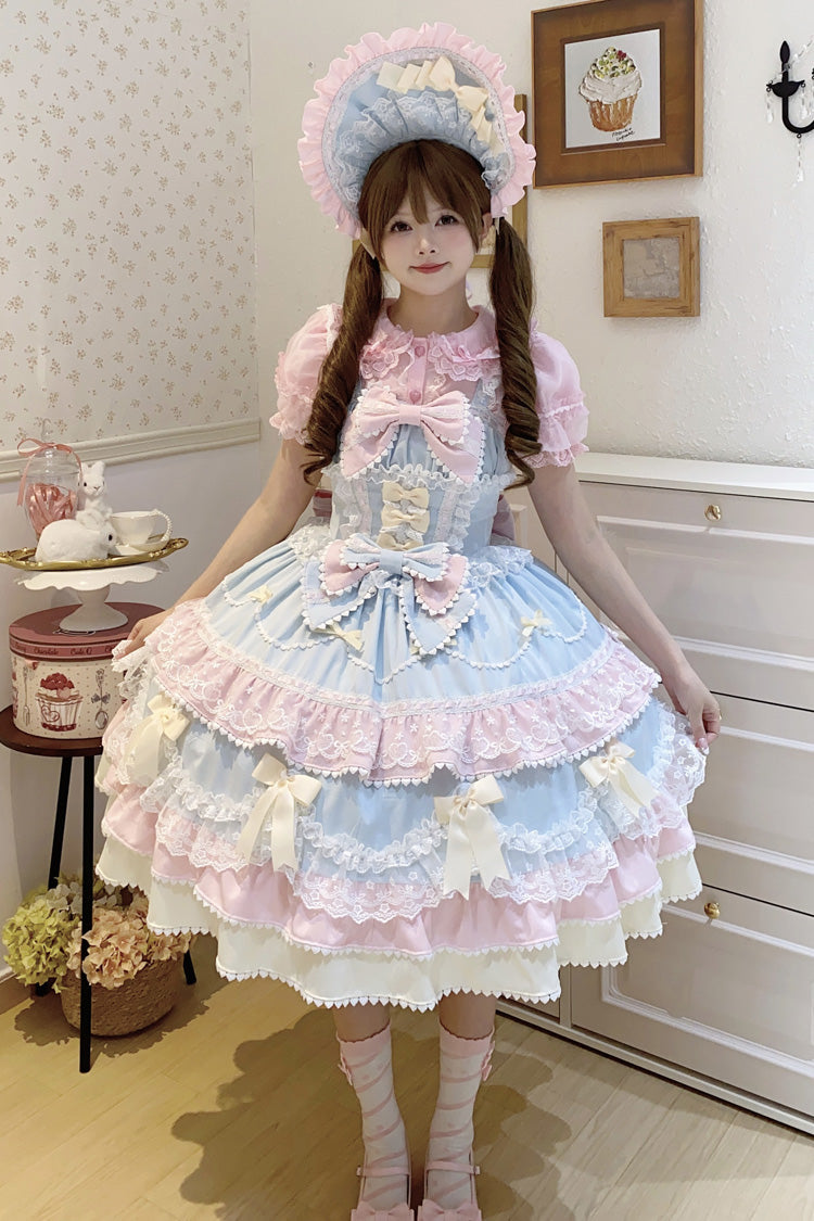 Subtly Elegant Dress with a Refined Vintage Look