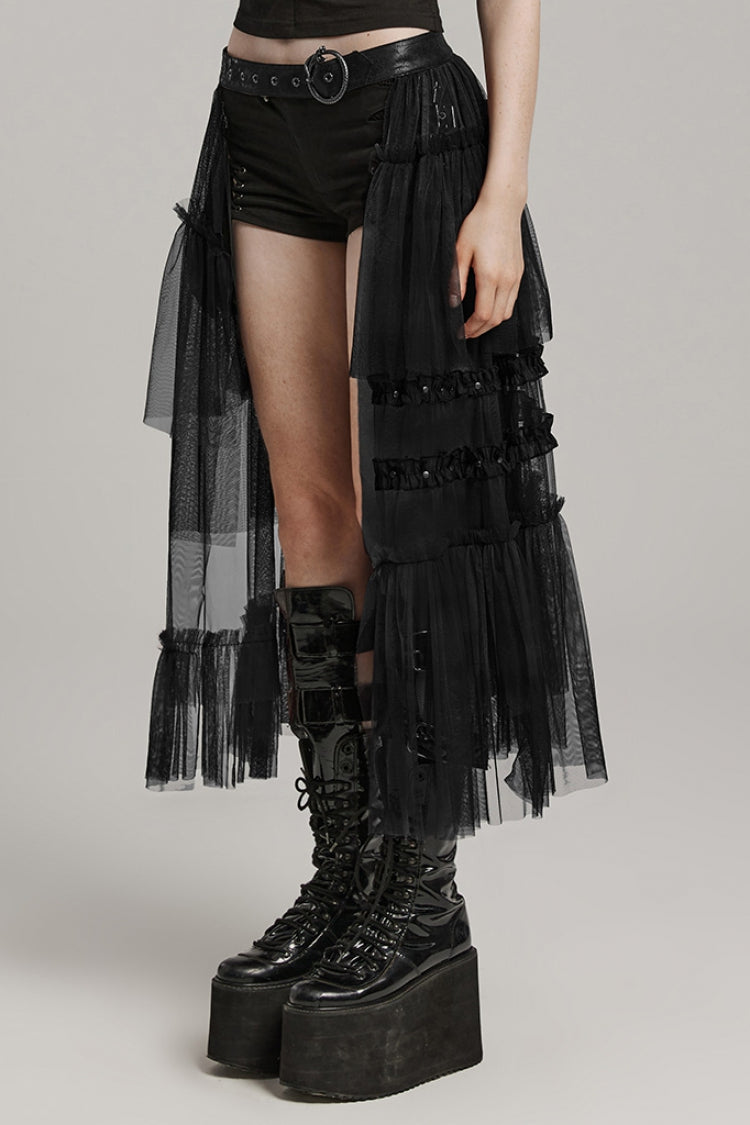 Vintage Inspired Garment with a Contemporary Edge