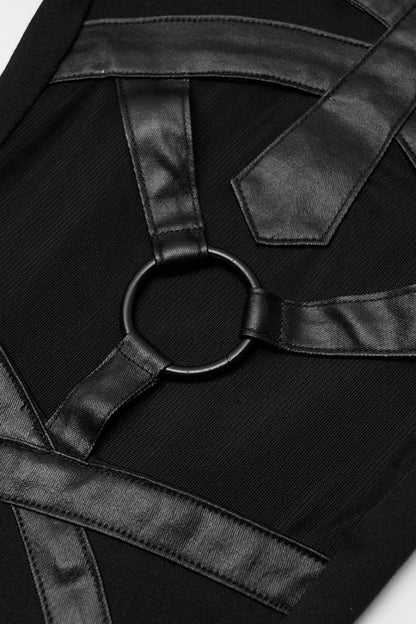 Beautifully Finished Garment in a Timeless Design