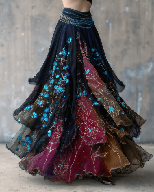 Elegantly Styled Garment for Everyday Wear
