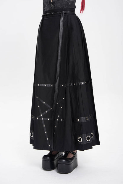 Elegantly Styled Garment for Everyday Wear