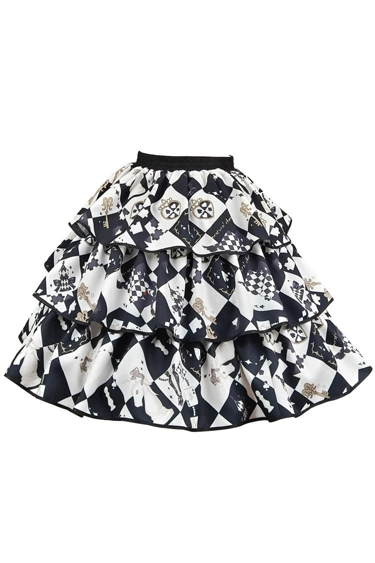 Vintage Inspired Garment with a Contemporary Edge